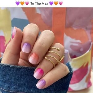 Color Street To the Max